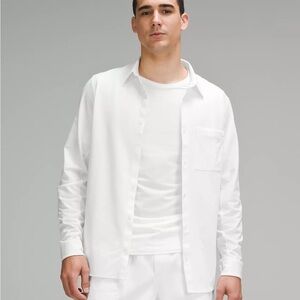 Lululemon Commission Long-Sleeve Shirt